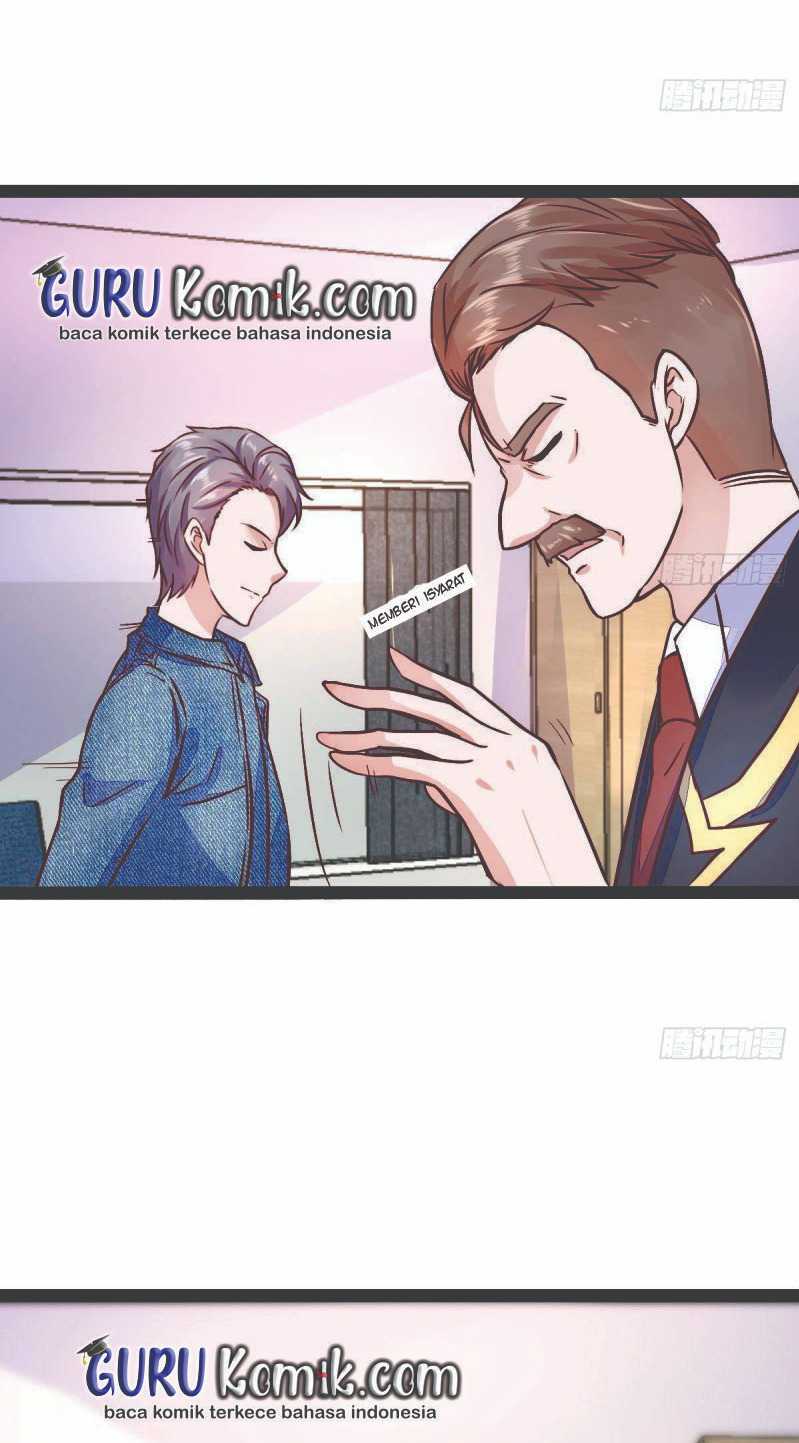 Rebirth Into the Strongest Immortal Cultivator Chapter 19 Gambar 26